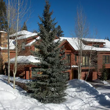 Moose Creek Townhomes By Jackson Hole Real Estate Company
